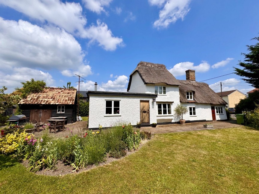 3 bedroom House for Sale Whaddon, Royston, Cambridgeshire
