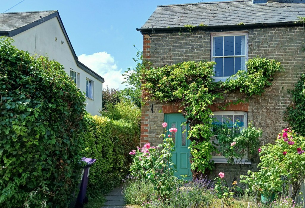 Station Road, Ashwell, Hertfordshire