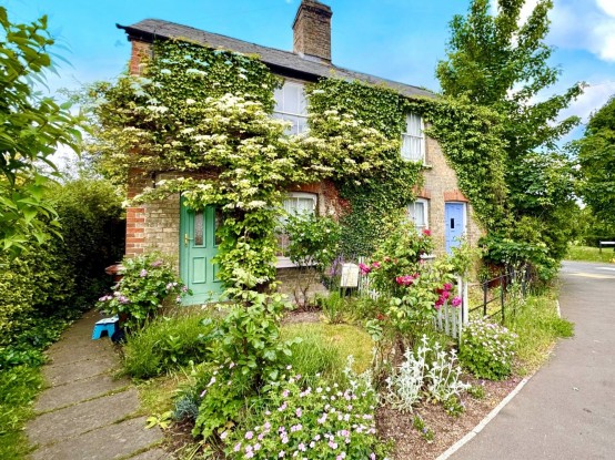 Station Road, Ashwell, Hertfordshire