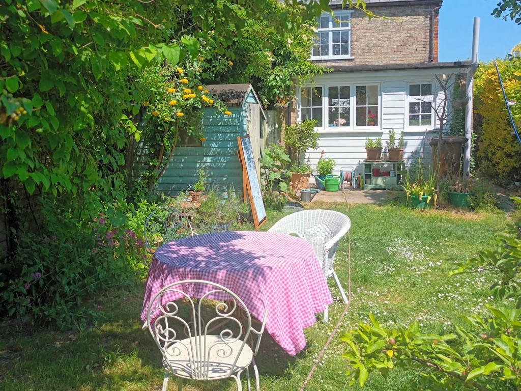 Station Road, Ashwell, Hertfordshire