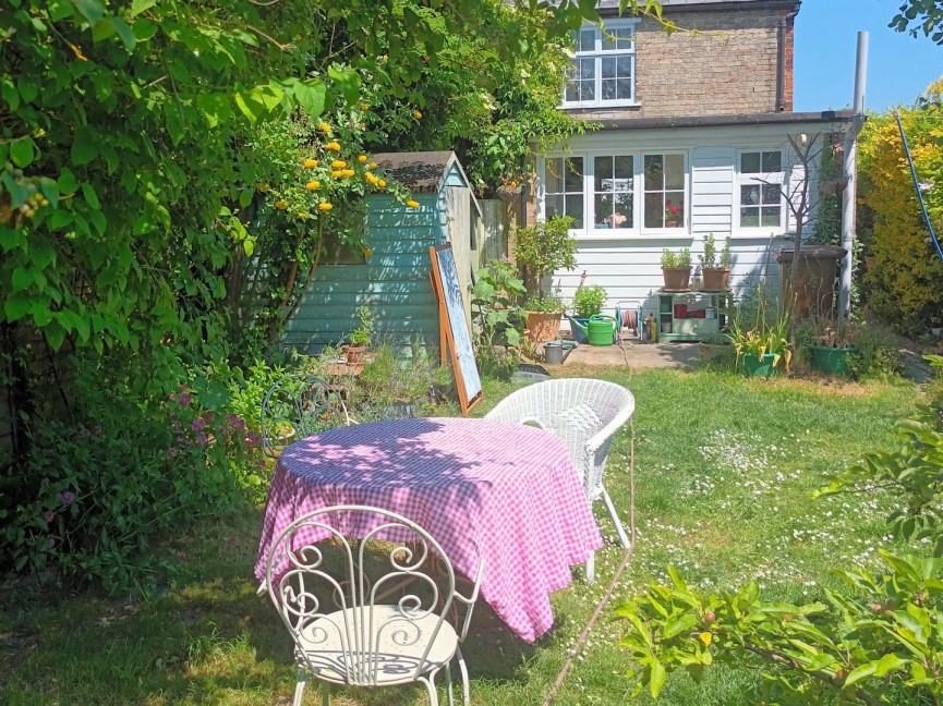 Station Road, Ashwell, Hertfordshire