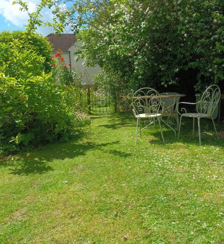 Station Road, Ashwell, Hertfordshire