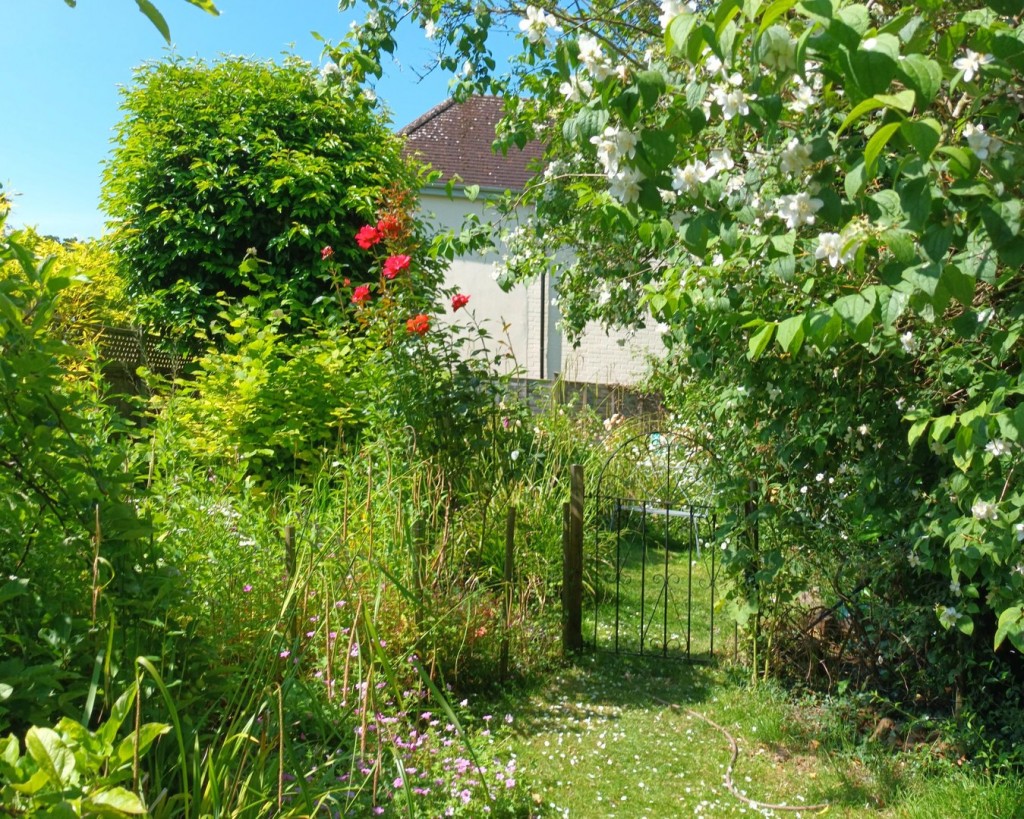 Station Road, Ashwell, Hertfordshire