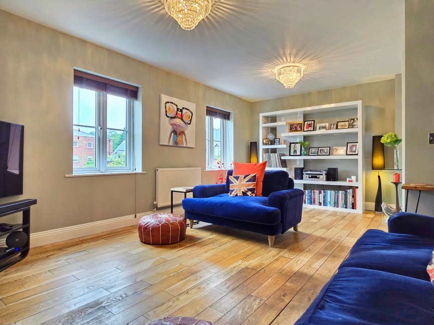 4 bedroom House for Sale Ampthill, Bedfordshire