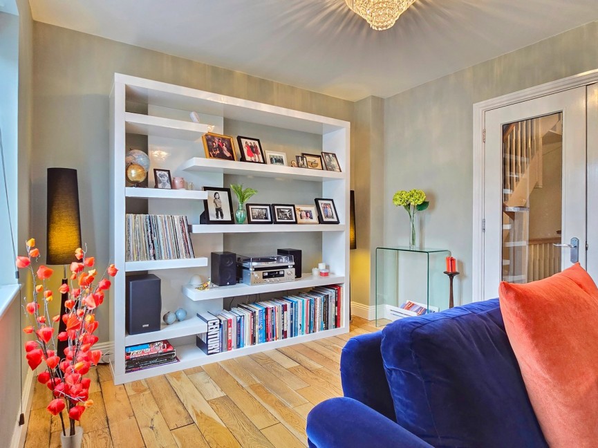 4 bedroom House for Sale Ampthill, Bedfordshire