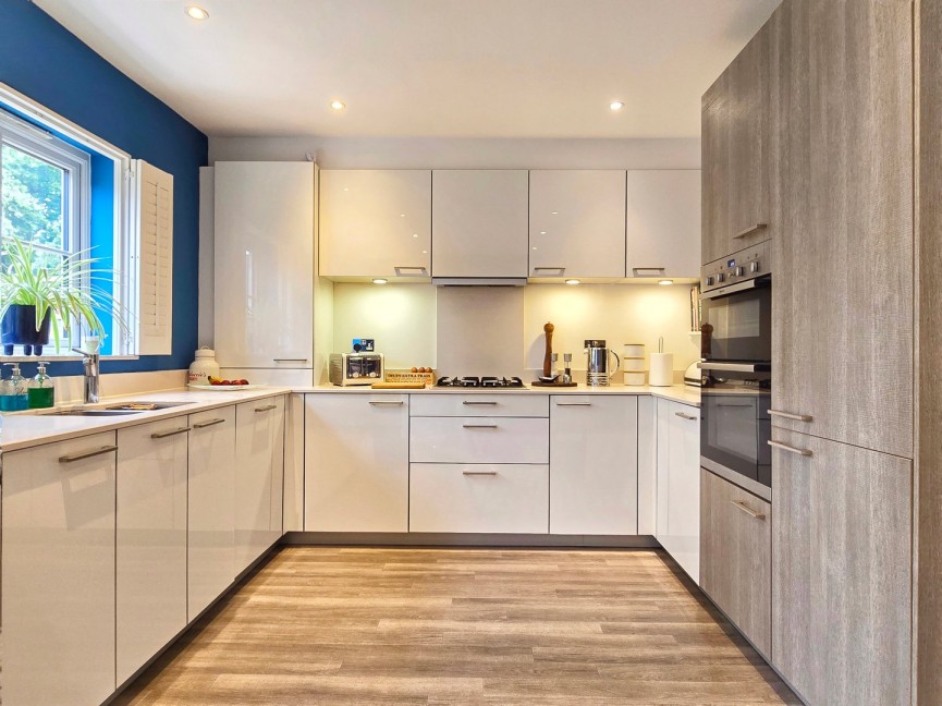 4 bedroom House for Sale Ampthill, Bedfordshire