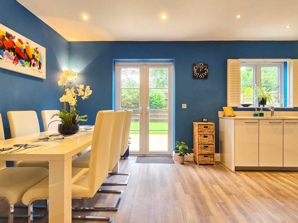 Ampthill, Bedfordshire