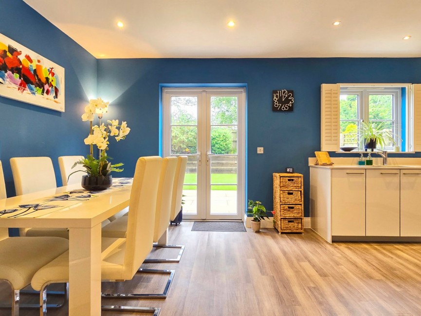 4 bedroom House for Sale Ampthill, Bedfordshire