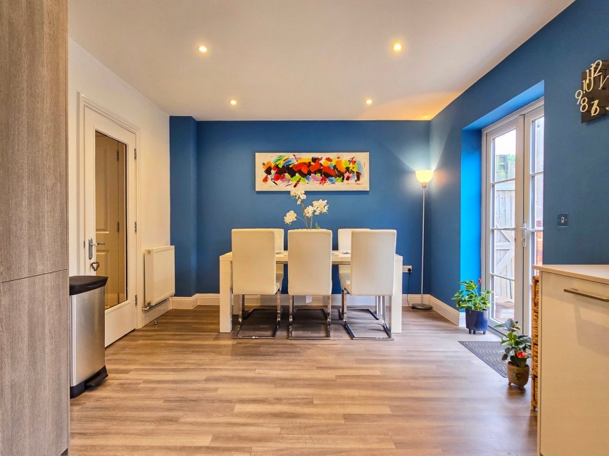 4 bedroom House for Sale Ampthill, Bedfordshire