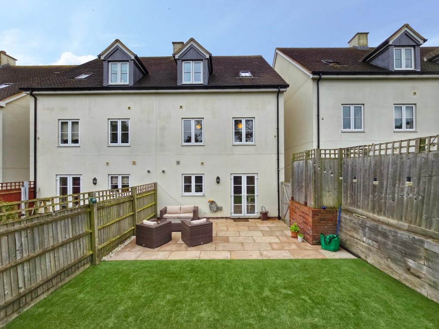 4 bedroom House for Sale Ampthill, Bedfordshire