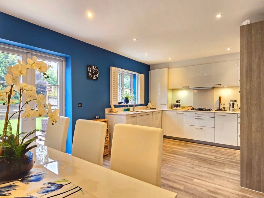 4 bedroom House for Sale Ampthill, Bedfordshire