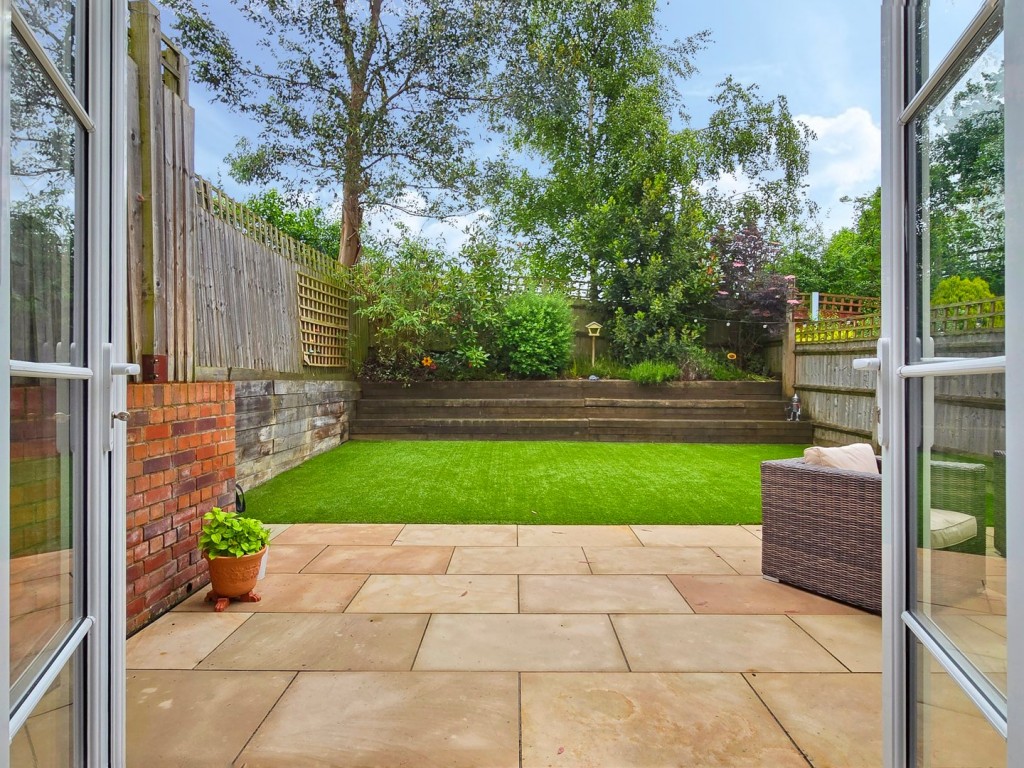 Ampthill, Bedfordshire