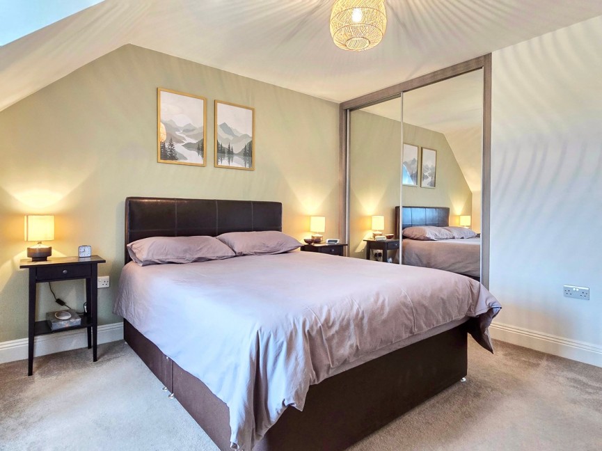 4 bedroom House for Sale Ampthill, Bedfordshire