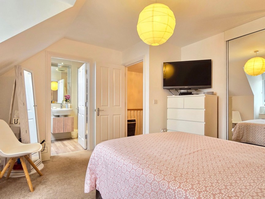 4 bedroom House for Sale Ampthill, Bedfordshire