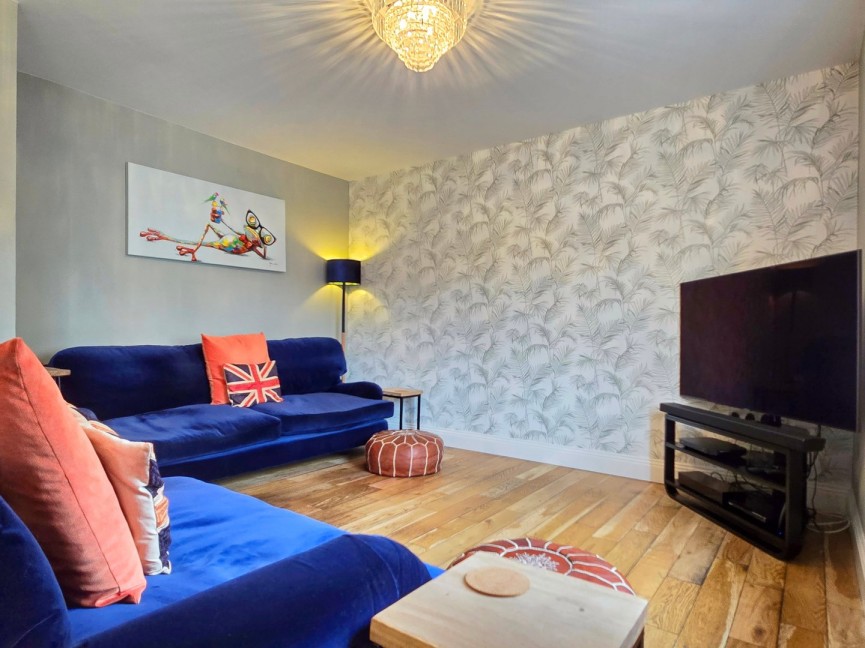 4 bedroom House for Sale Ampthill, Bedfordshire