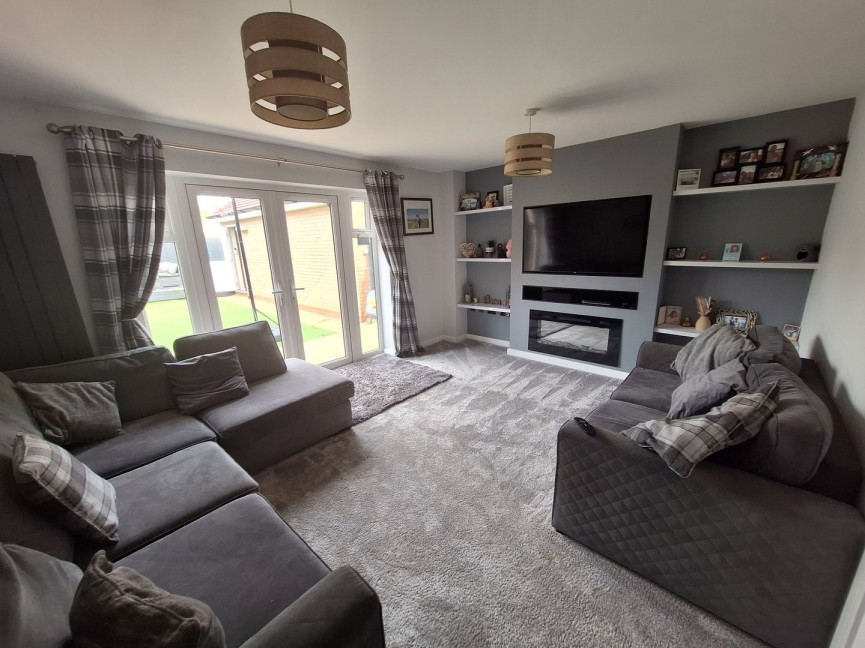 Presland Drive, Biggleswade, Bedfordshire