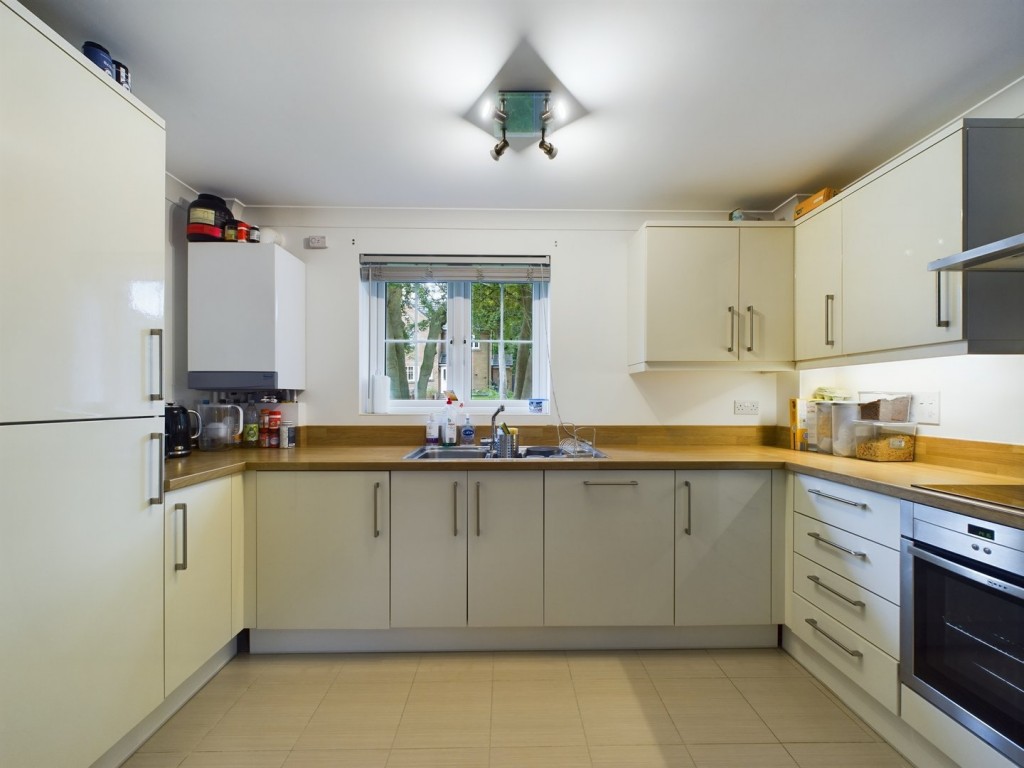 Robins Hill, Hitchin, Hertfordshire