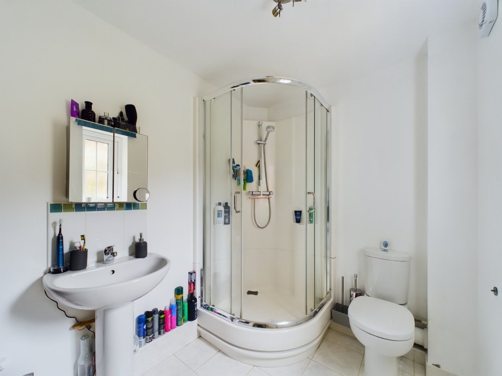 Robins Hill, Hitchin, Hertfordshire