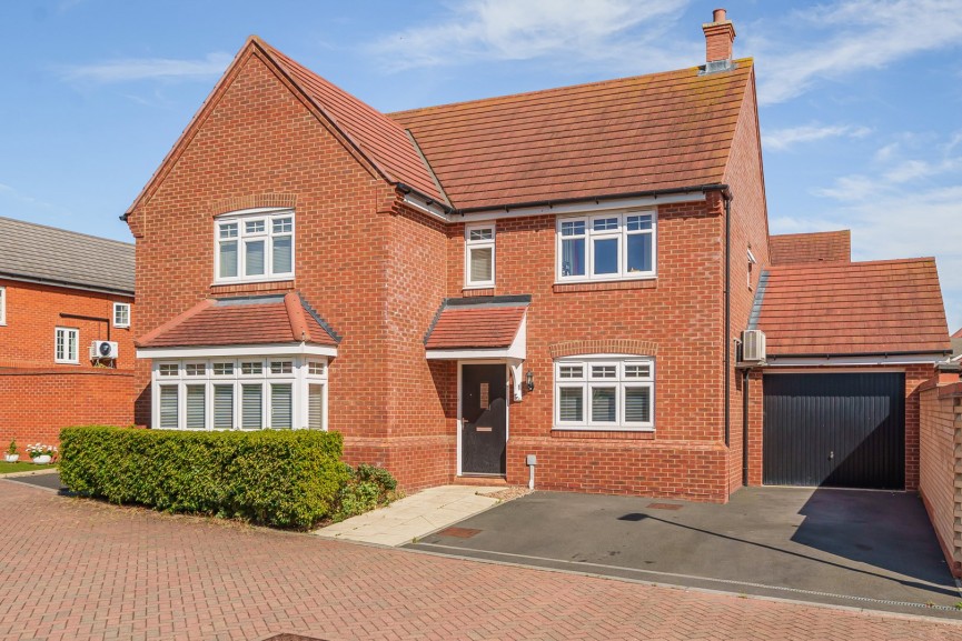 Tillers Close, Shefford, Bedfordshire
