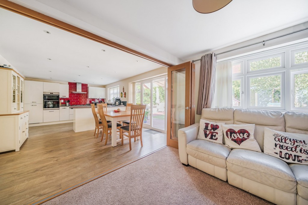 Tillers Close, Shefford, Bedfordshire