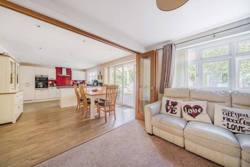Tillers Close, Shefford, Bedfordshire