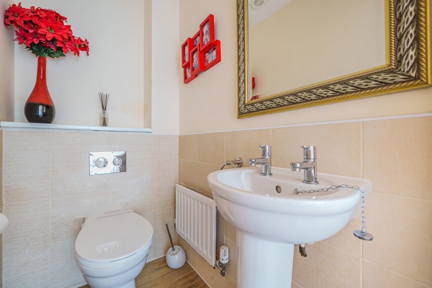Tillers Close, Shefford, Bedfordshire
