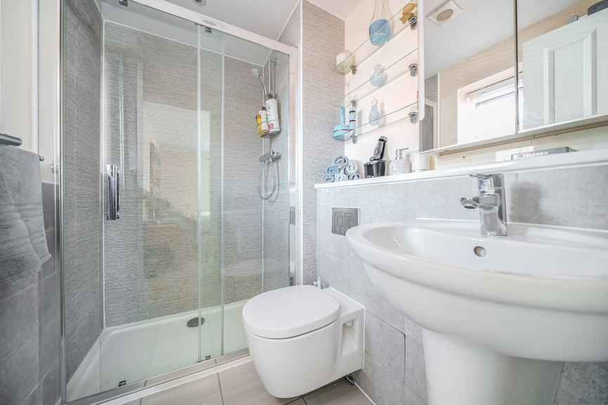 Tillers Close, Shefford, Bedfordshire