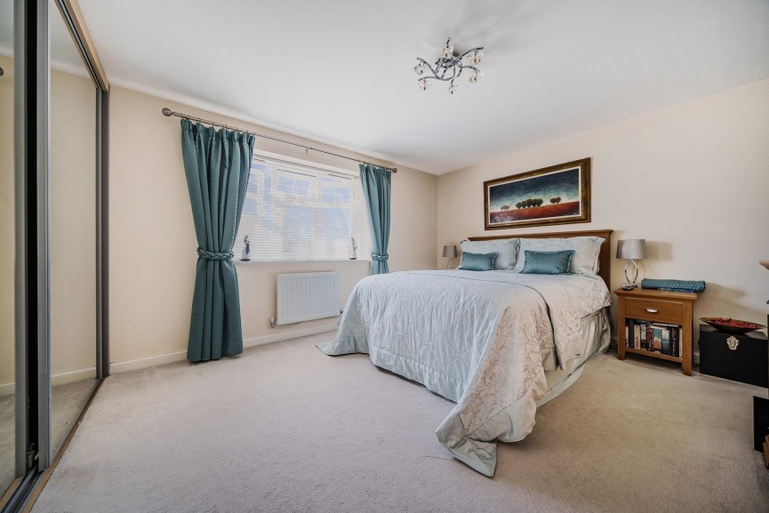 Tillers Close, Shefford, Bedfordshire