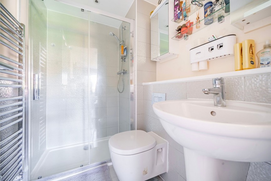 Tillers Close, Shefford, Bedfordshire