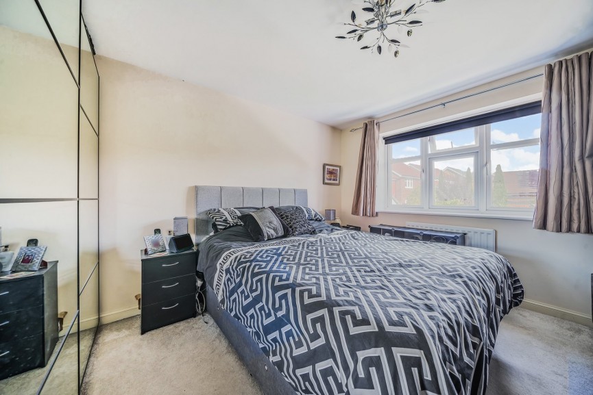 Tillers Close, Shefford, Bedfordshire