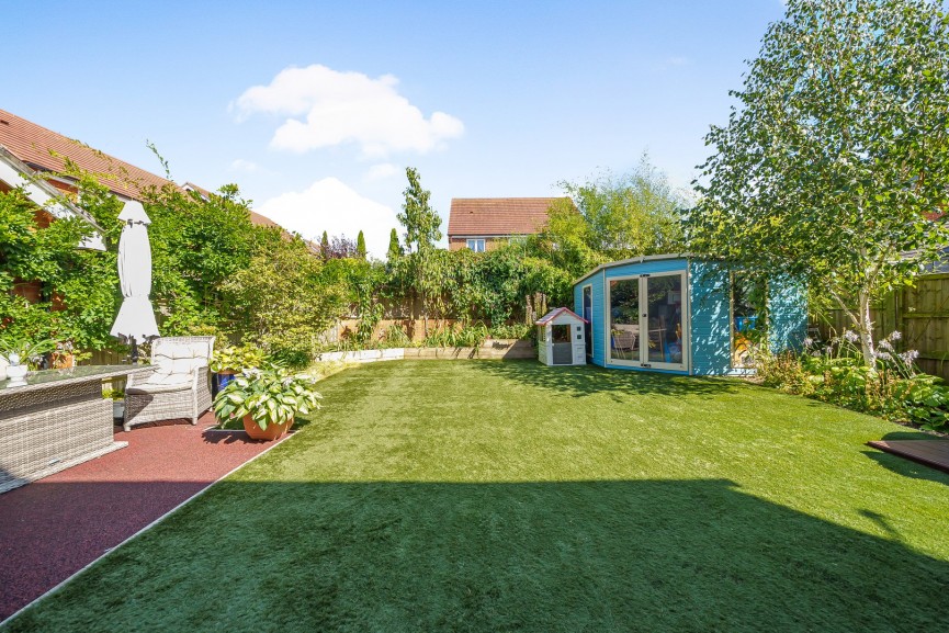Tillers Close, Shefford, Bedfordshire