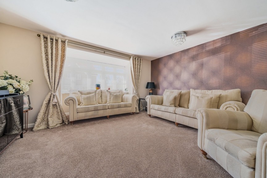 Tillers Close, Shefford, Bedfordshire