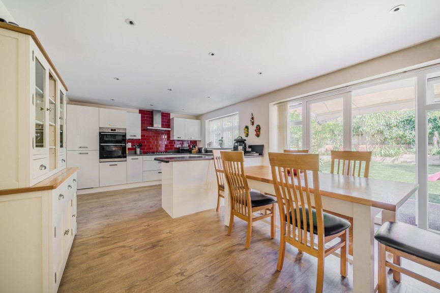 Tillers Close, Shefford, Bedfordshire
