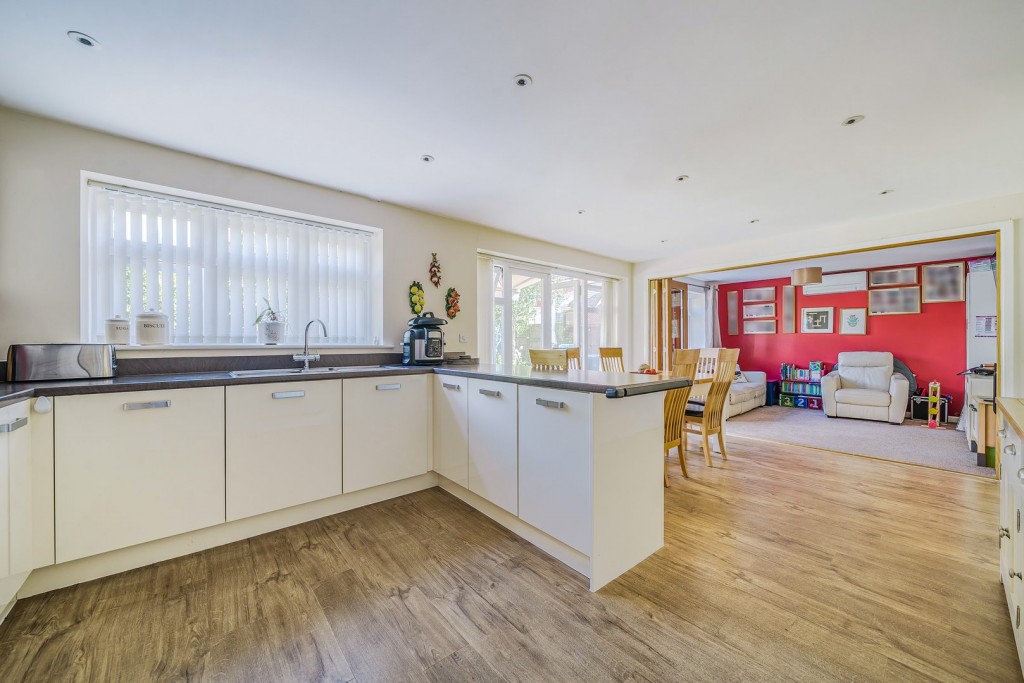 Tillers Close, Shefford, Bedfordshire