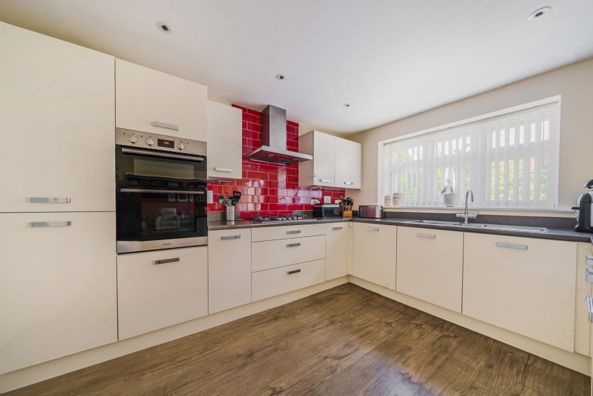 Tillers Close, Shefford, Bedfordshire