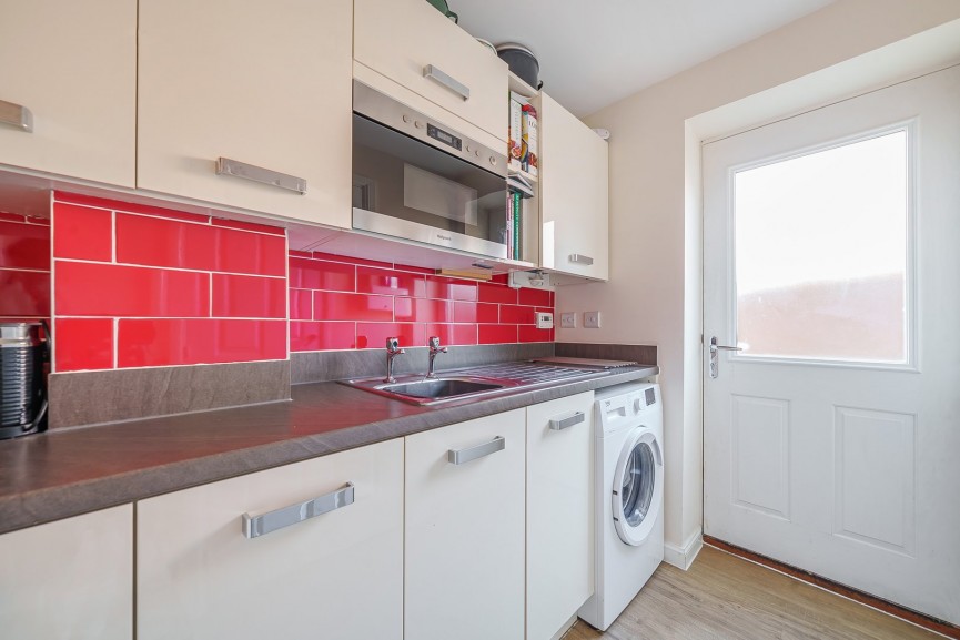 Tillers Close, Shefford, Bedfordshire