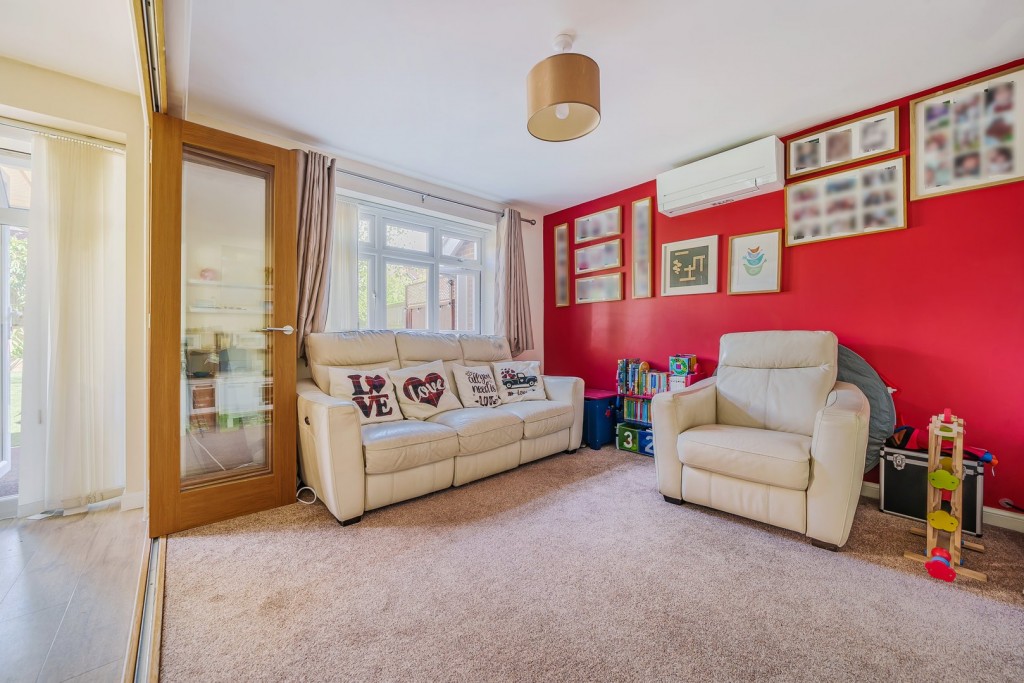 Tillers Close, Shefford, Bedfordshire