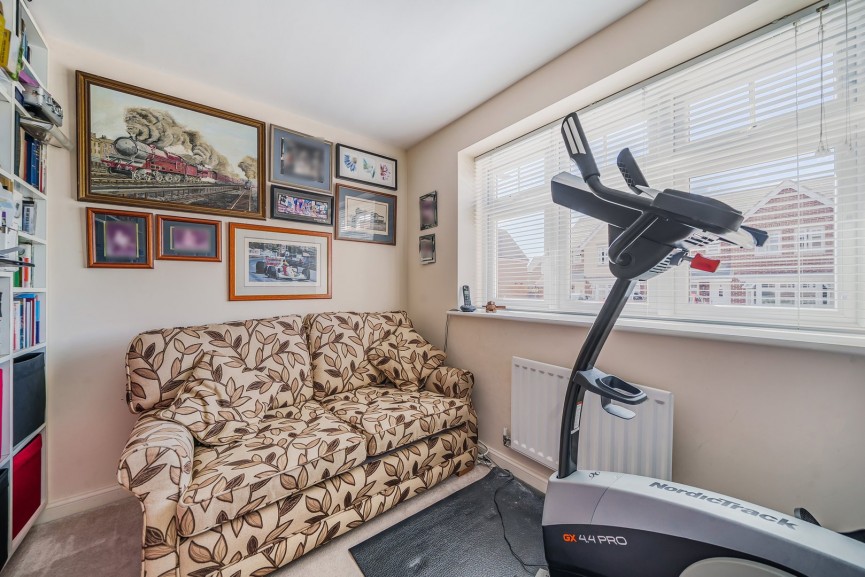 Tillers Close, Shefford, Bedfordshire