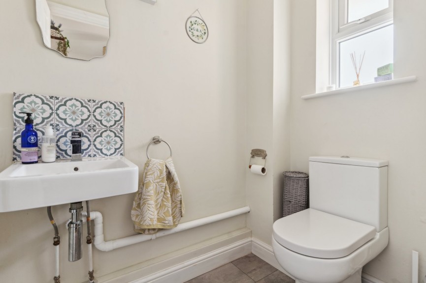4 bedroom House for Sale Thomas Way, Royston, Hertfordshire
