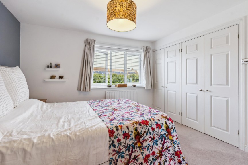 4 bedroom House for Sale Thomas Way, Royston, Hertfordshire