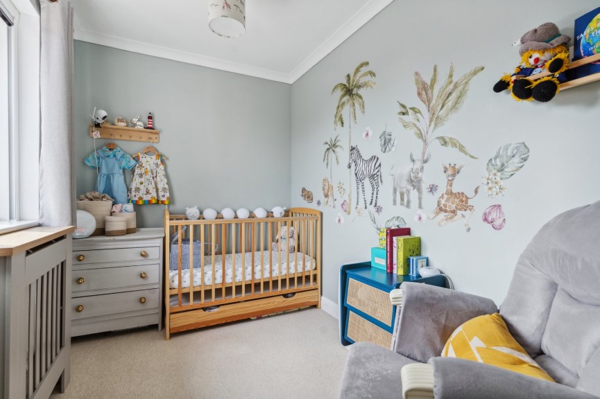 4 bedroom House for Sale Thomas Way, Royston, Hertfordshire