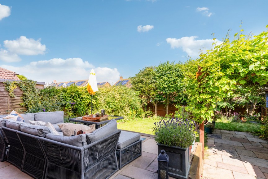4 bedroom House for Sale Thomas Way, Royston, Hertfordshire
