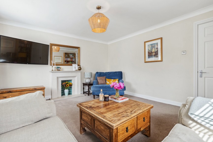 4 bedroom House for Sale Thomas Way, Royston, Hertfordshire