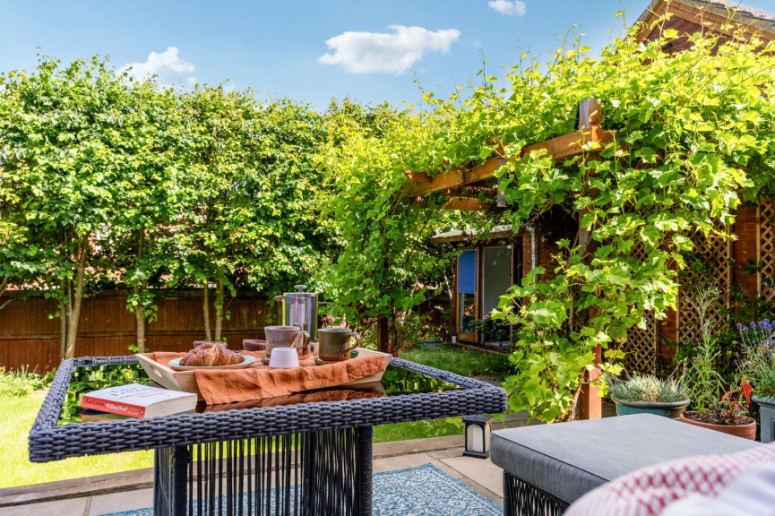 4 bedroom House for Sale Thomas Way, Royston, Hertfordshire
