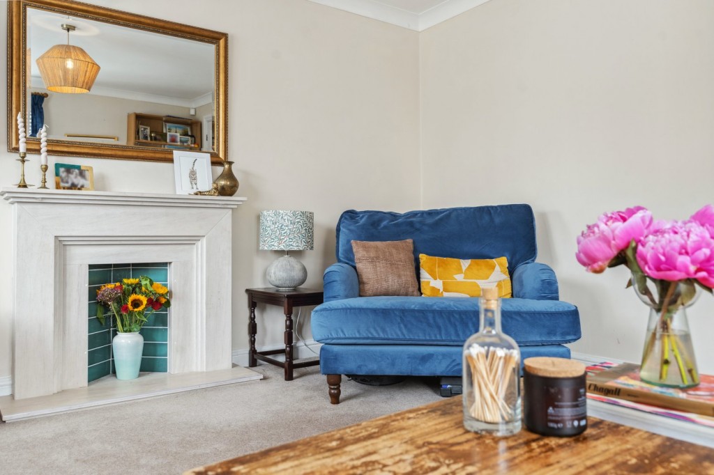 Thomas Way, Royston, Hertfordshire