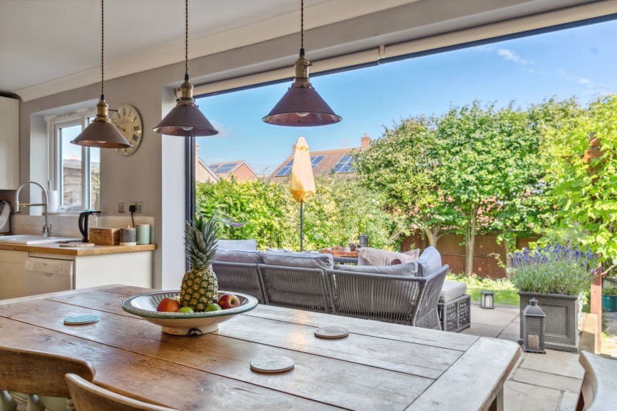 4 bedroom House for Sale Thomas Way, Royston, Hertfordshire