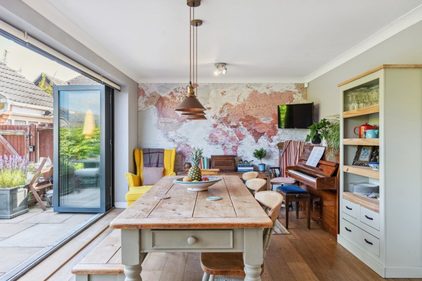 4 bedroom House for Sale Thomas Way, Royston, Hertfordshire
