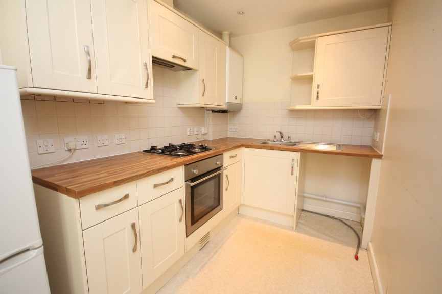 1 bedroom Bungalow for Sale Common View, Letchworth Garden City, Hertfordshire