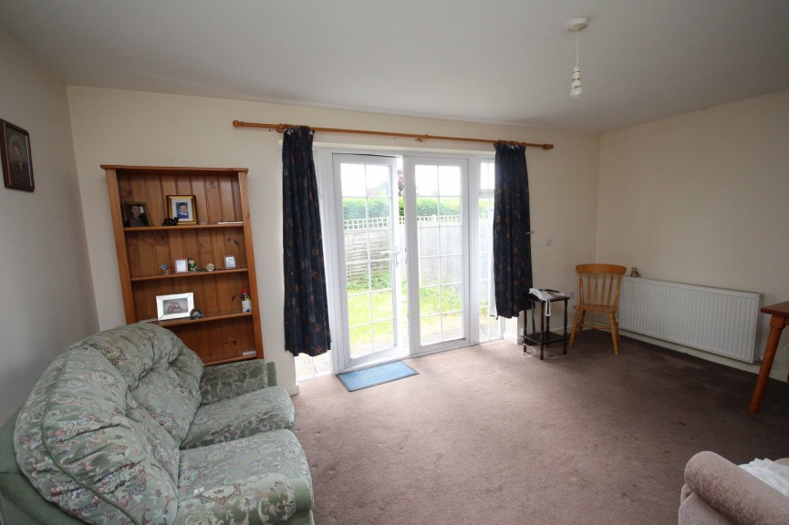 1 bedroom Bungalow for Sale Common View, Letchworth Garden City, Hertfordshire