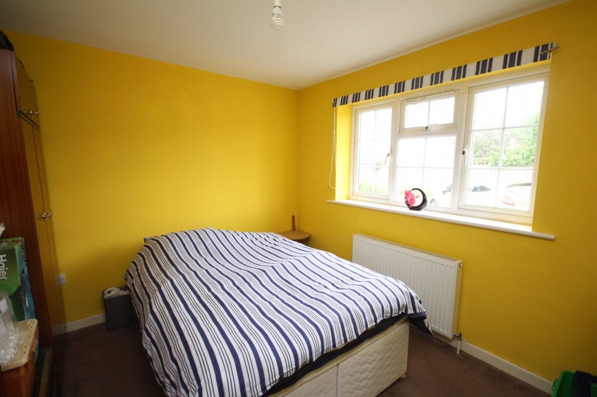 1 bedroom Bungalow for Sale Common View, Letchworth Garden City, Hertfordshire